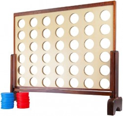 Jumbo Table Connect Four