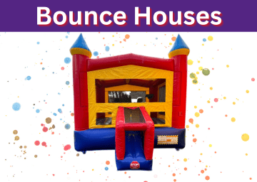 Bounce Houses Home