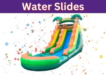 Website Button Water Slides Home