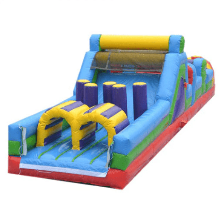 Obstacle Courses