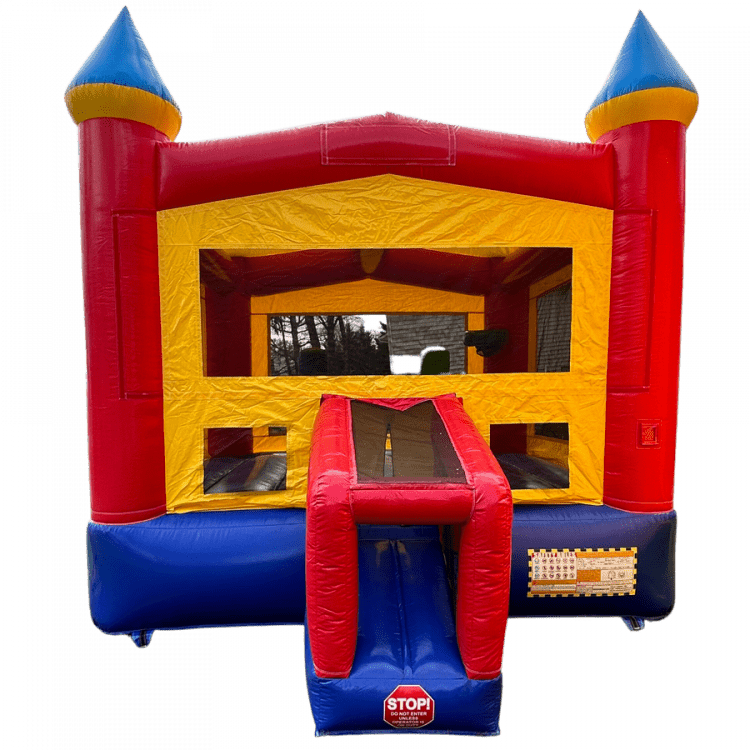 Bounce Houses