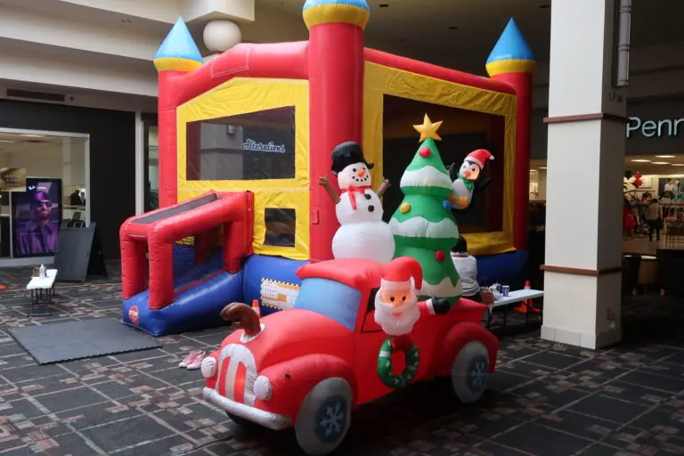 IMG 0717 Happy Holidays from Marques Amusement Company!