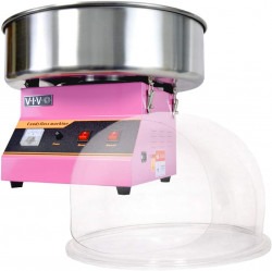 Cotton Candy Machine