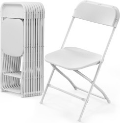 61hUafQCUL. AC SL1500 1719846389 White Plastic Chairs