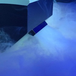 91i8JcrknhL. AC SL1500 1733178908 2 Party Smoke Machine (Low Lying)