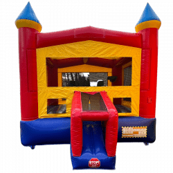 Castle Bounce