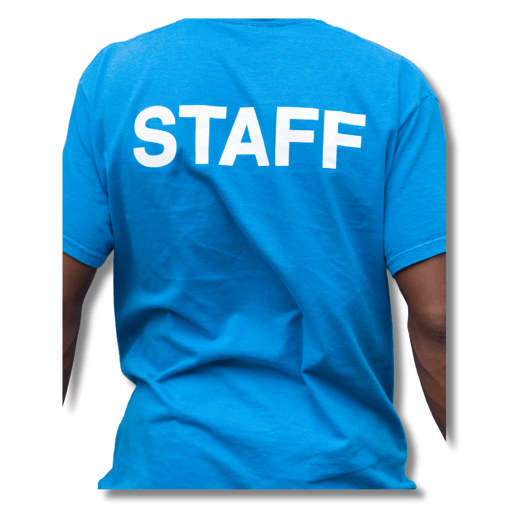 Staff