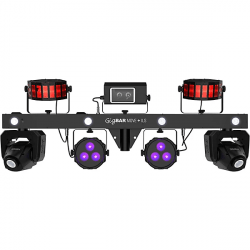 DJ Lightbar