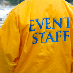 Event Staff