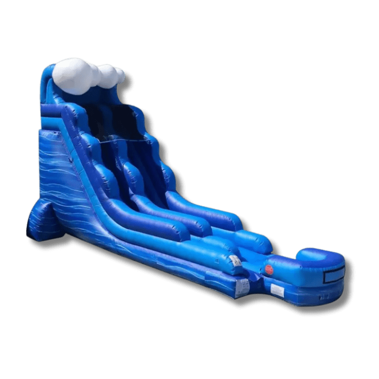 Water Slides