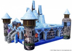 Disney Frozen 2 XL Castle