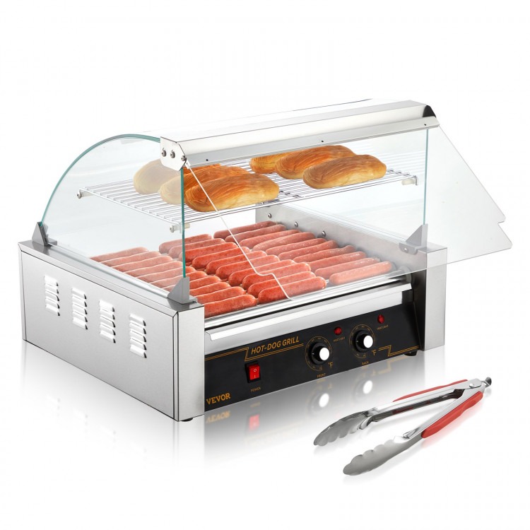 Hotdog Machine (30ct)