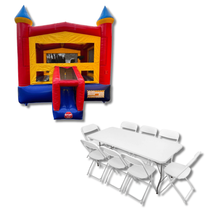 Party Packages