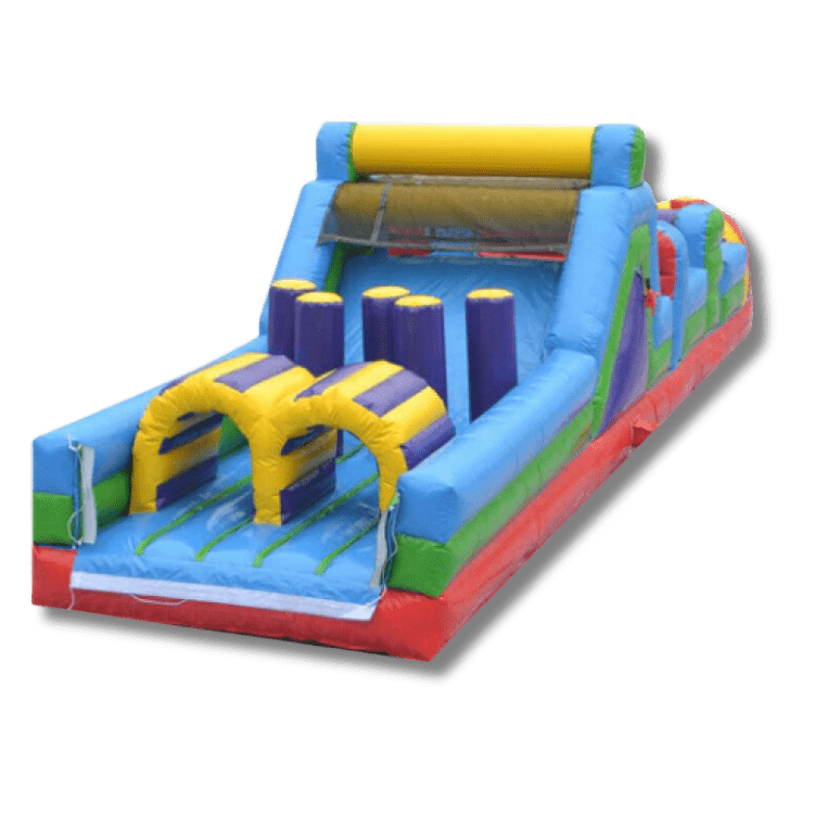 Obstacle Courses