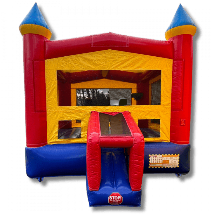 Bounce Houses