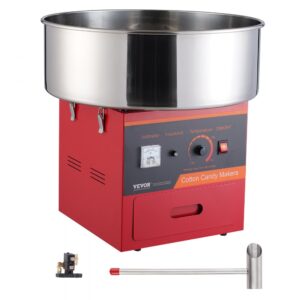 MAC Cotton Candy Machine