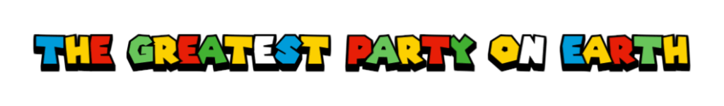 The Greatest Party on Earth 6 6 2025 MAC Rental Reminders