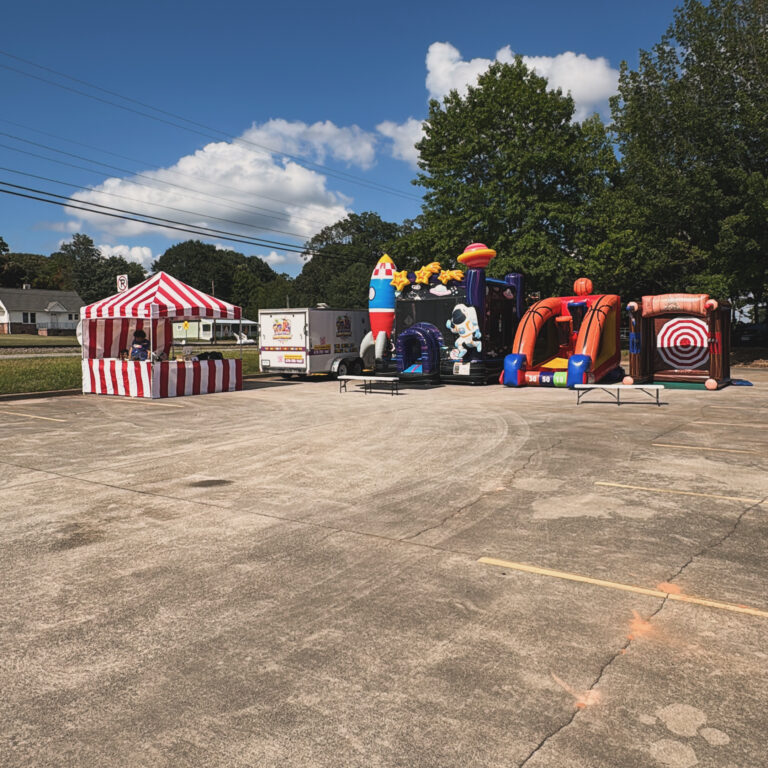 A6782ED1 2C8D 4AC4 8C23 9A7DAF8F006A Back to School Fun in Atlanta