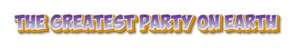 The Greatest Party On Earth 11 2 2025 How to Plan an Unforgettable Winter Party in Atlanta (Without Worrying About the Weather)