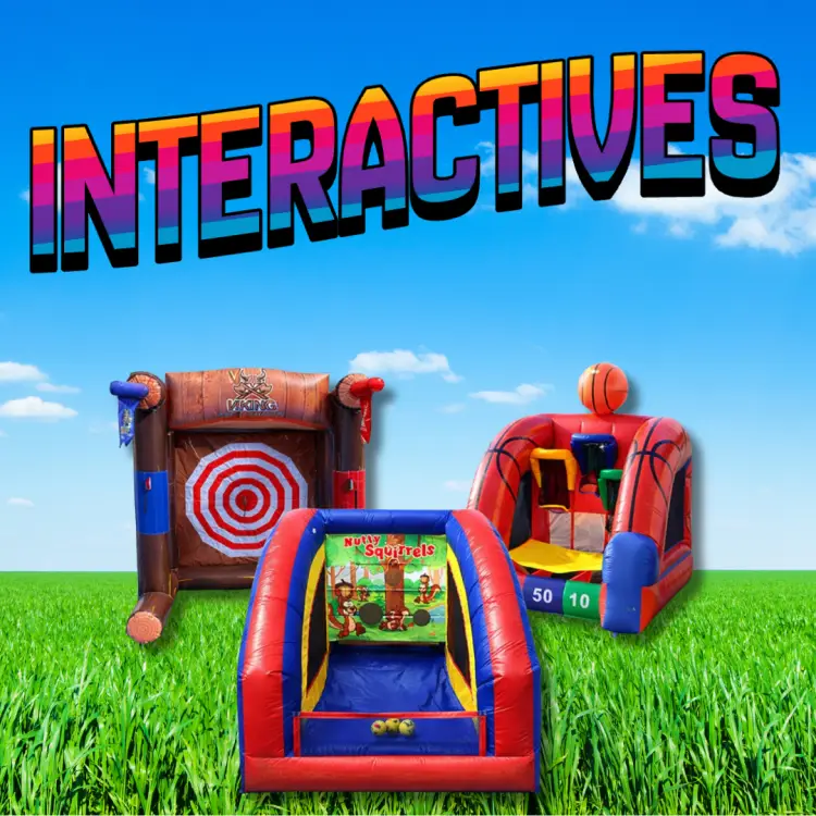 Interactives Interactives