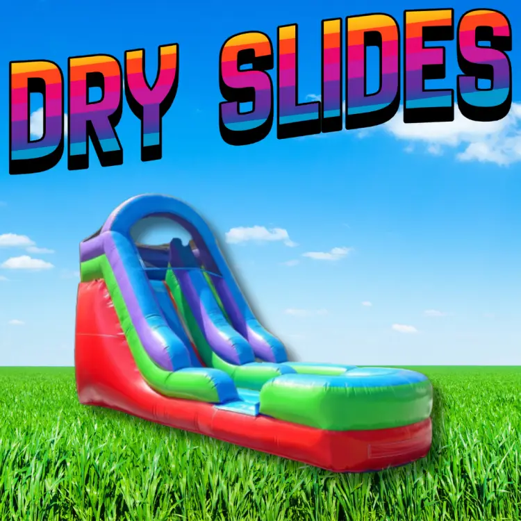 Dry Slides Dry Slides
