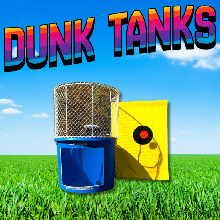 Dunk Tanks Dunk Tanks