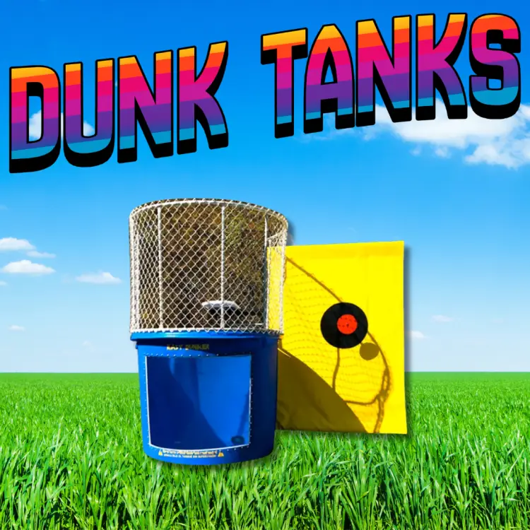 Dunk Tanks Dunk Tanks