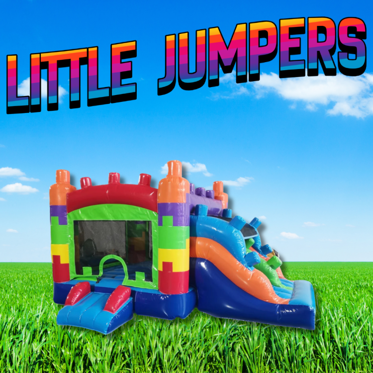 Little Jumpers