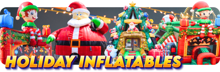 Holiday Inflatables
