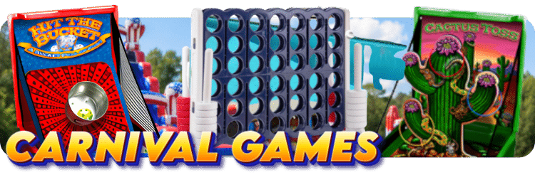 Carnival Games