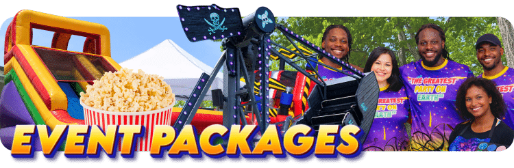 Event Packages