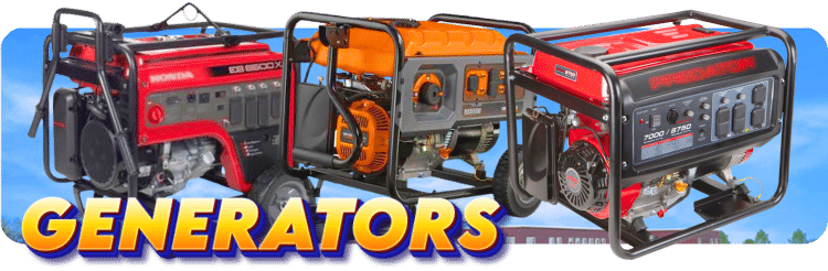 Generators