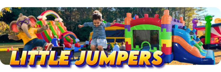 Little Jumpers