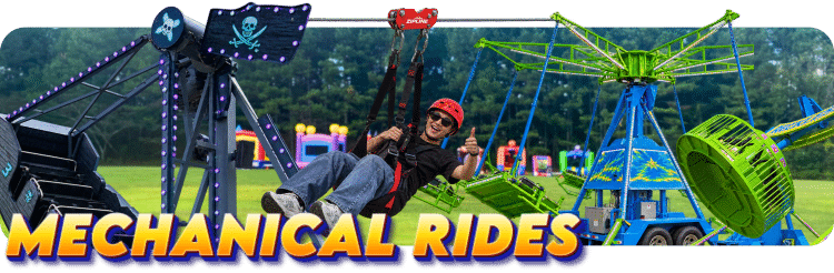 Mechanical Rides