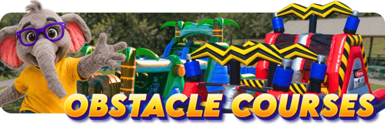 Obstacle Courses