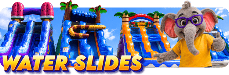 Water Slides